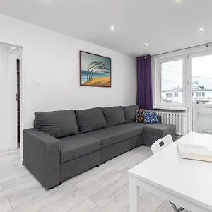 Panska By Your Freedom Apartment Warsaw